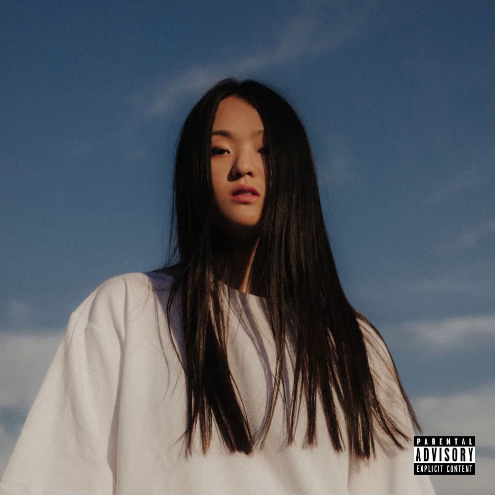 Park Hye Jin - Before I Die - lp