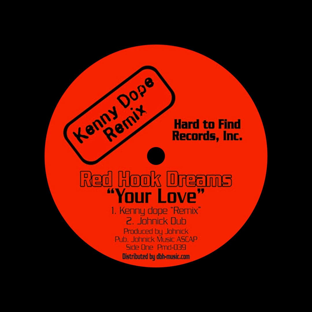 Your Love / Jammin
