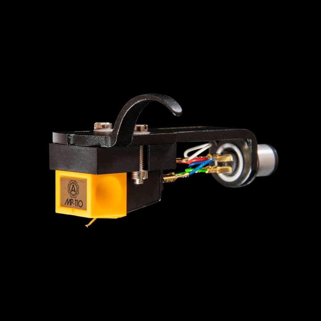 MP-110H Stereo Cartridge