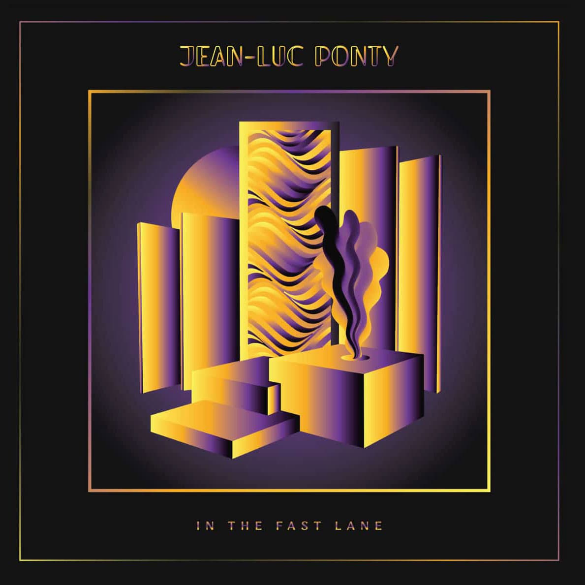 In The Fast Lane
