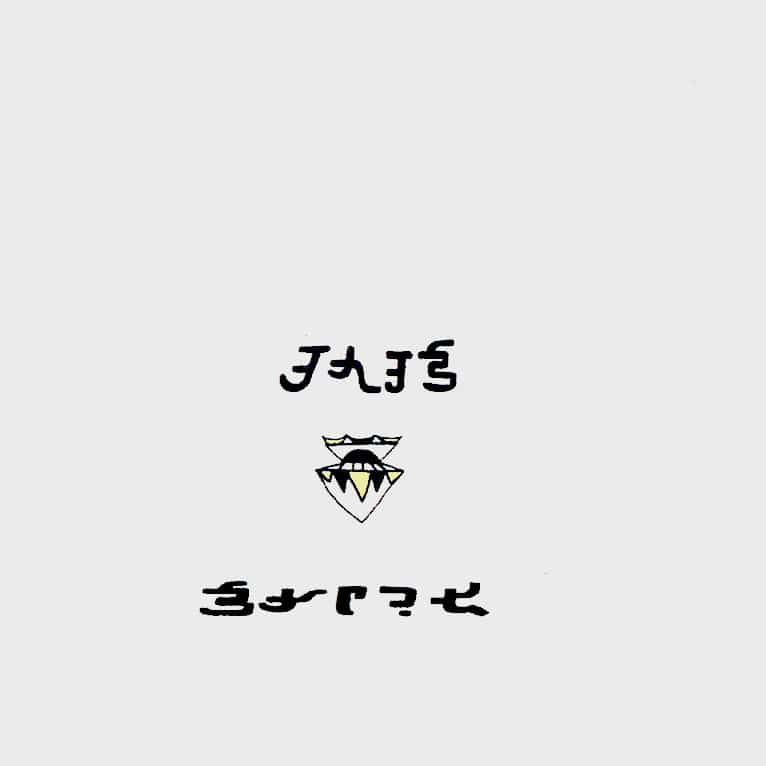 Iris - Speah - lp