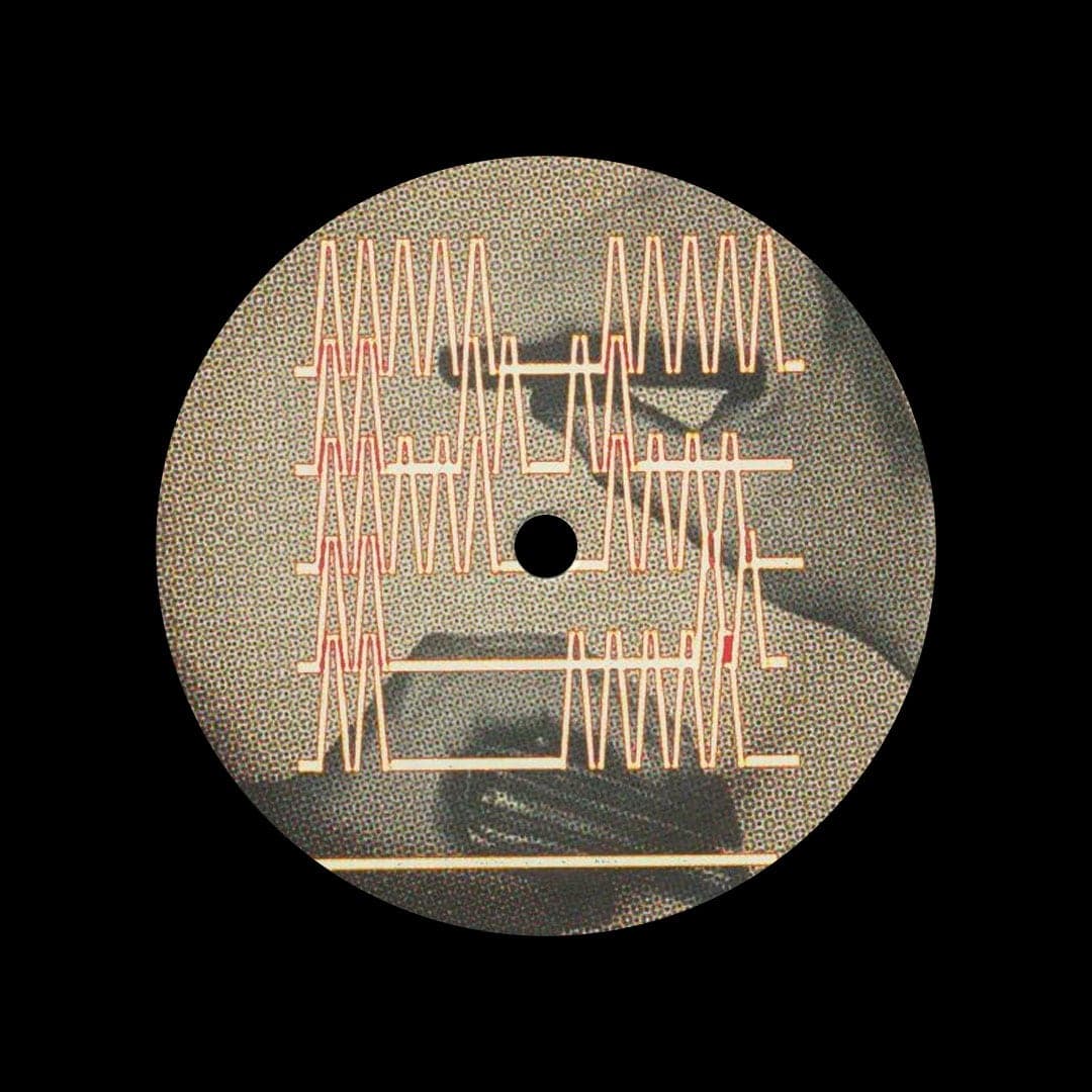 Tilman, Will Buck - State Of Mind EP - 12