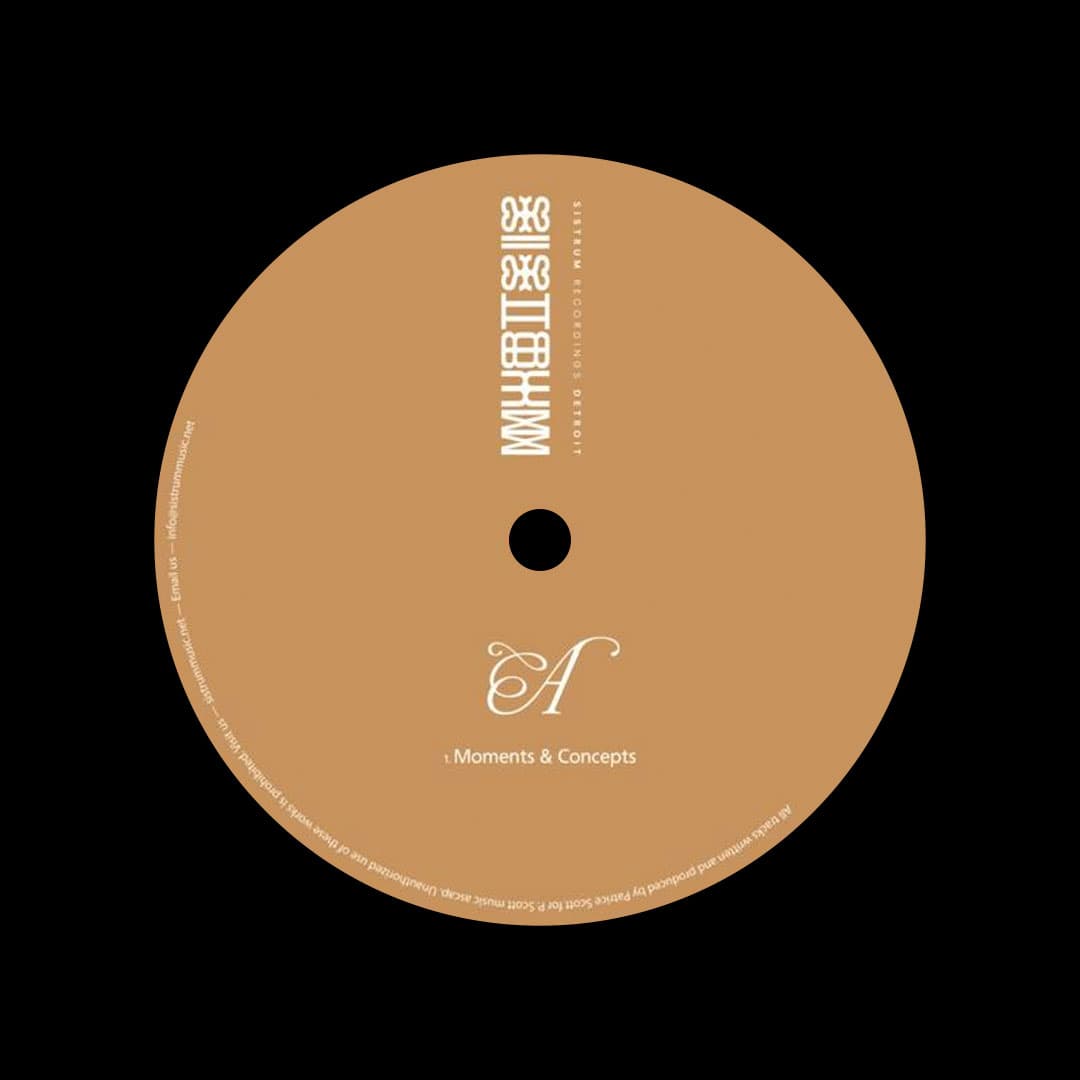 Patrice Scott - Moments & Concepts - 12