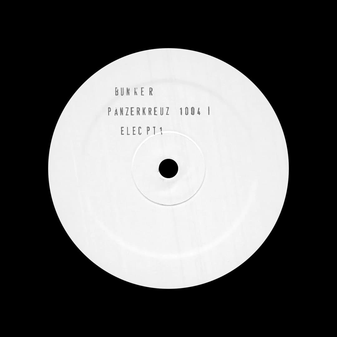 Mini LP
