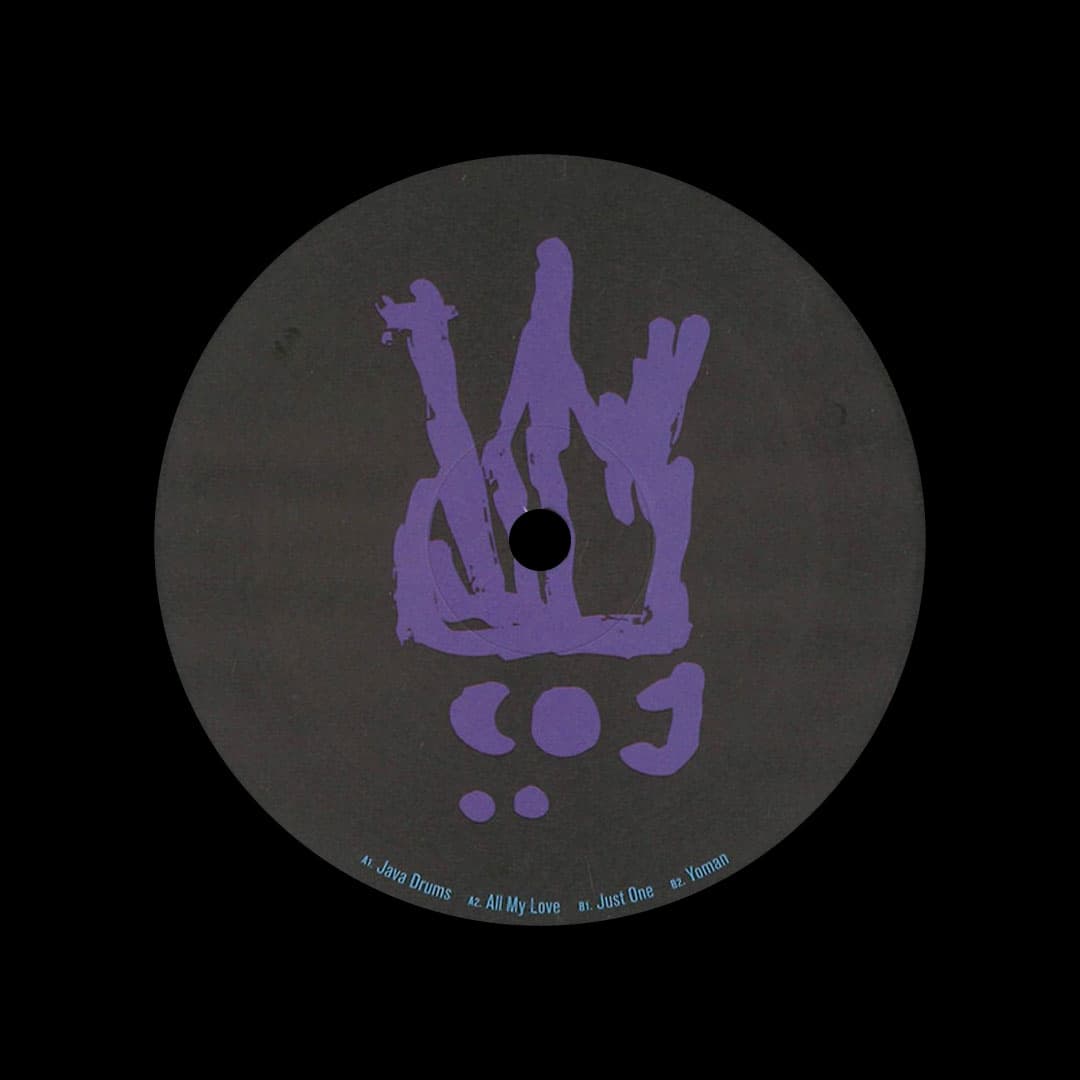 Worship Dubplate - 12