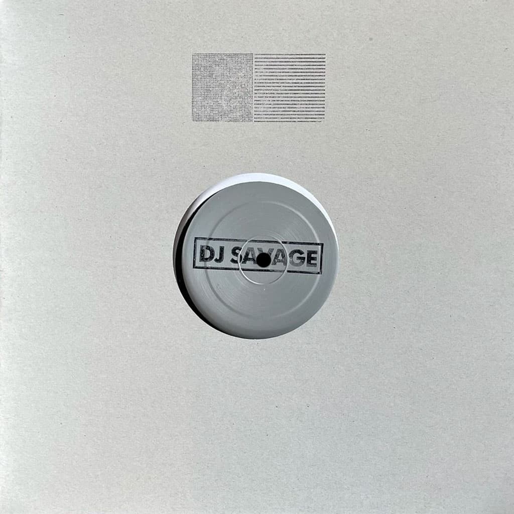 DJ Savage - Grooves 2000-2002 - 12