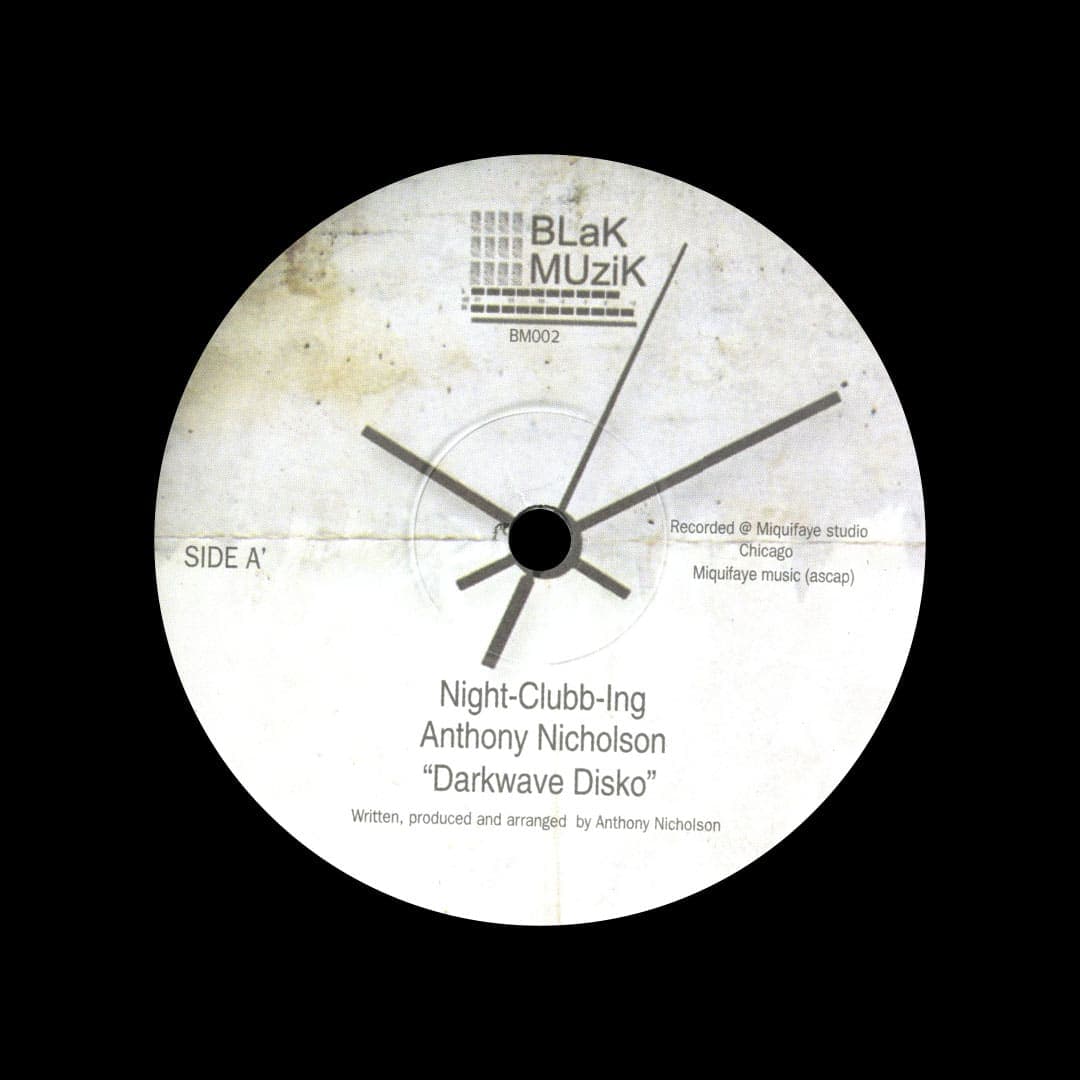 Anthony Nicholson - Night-Clubb-Ing - 12