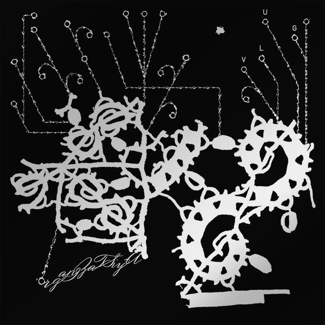 Organizatsiya - Vlug - lp