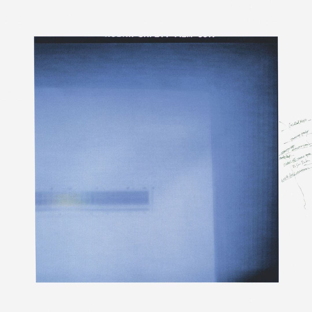 Colored Music - Colored Music - lp
