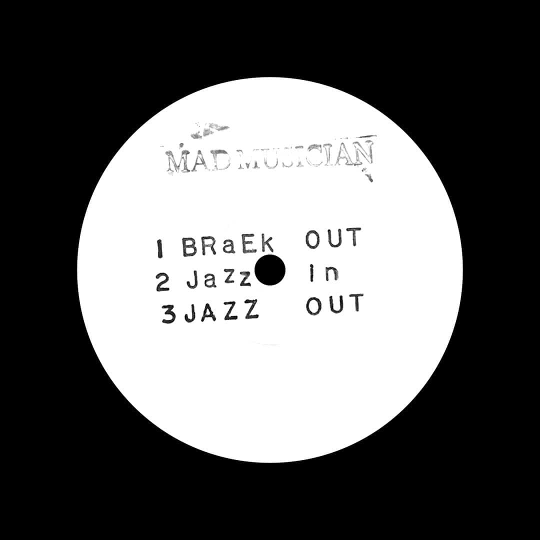 Braek Out