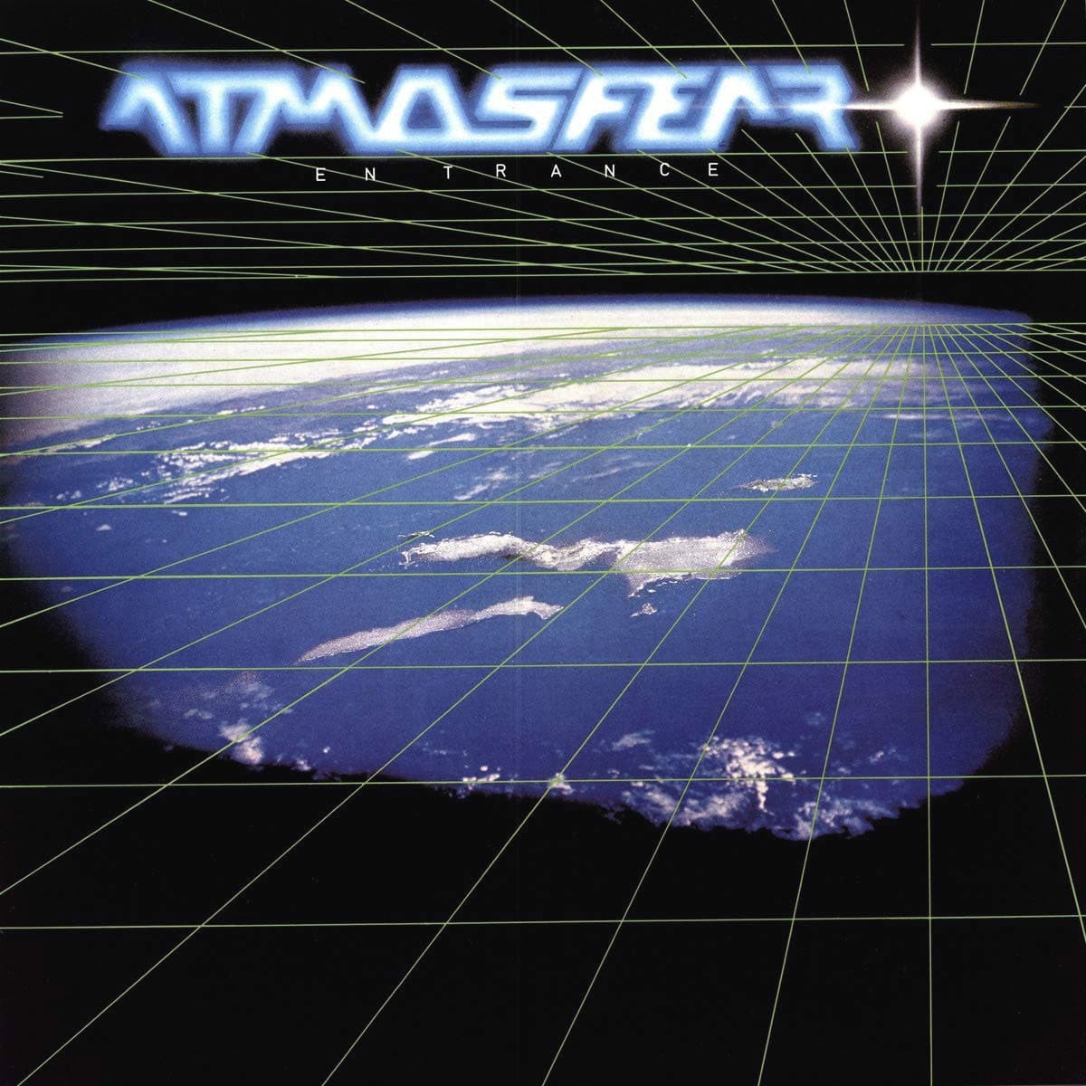 Atmosfear - En Trance - 2x12
