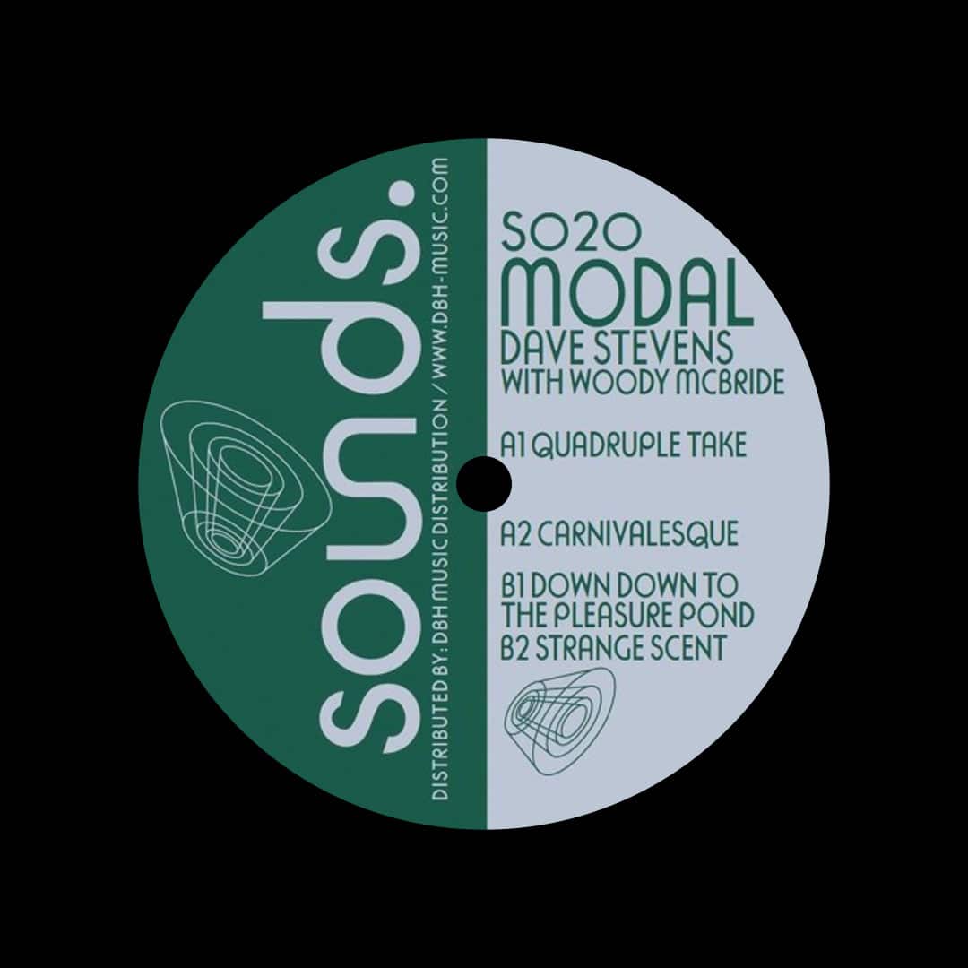 Modal - Carnivalesque - 2x12