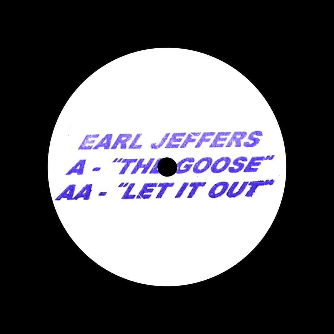 The Goose / Let It Out