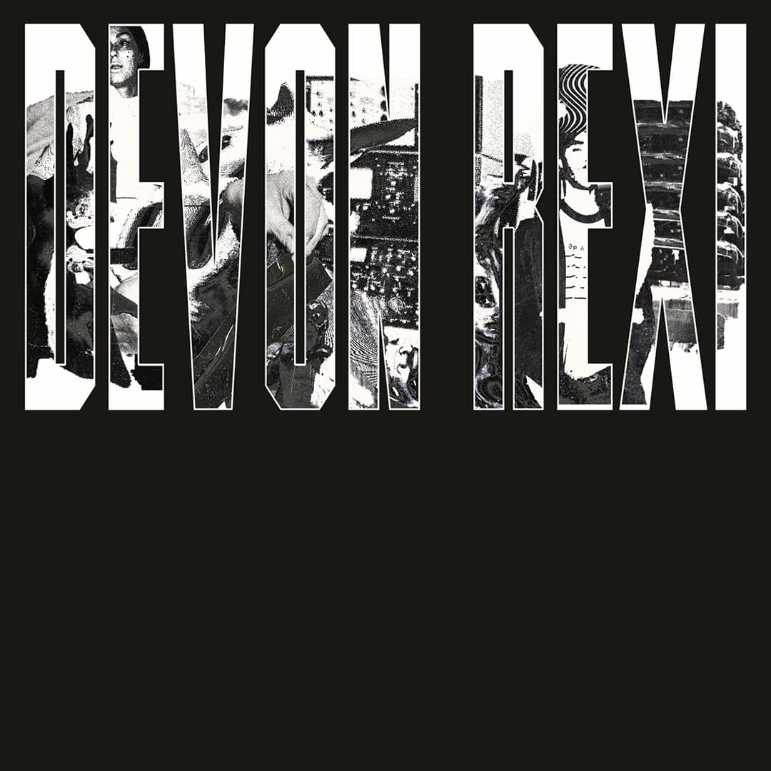 Devon Rexi - Tambal EP - 12