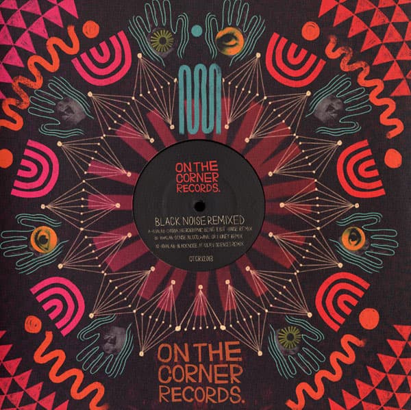 Black Noise Remixed