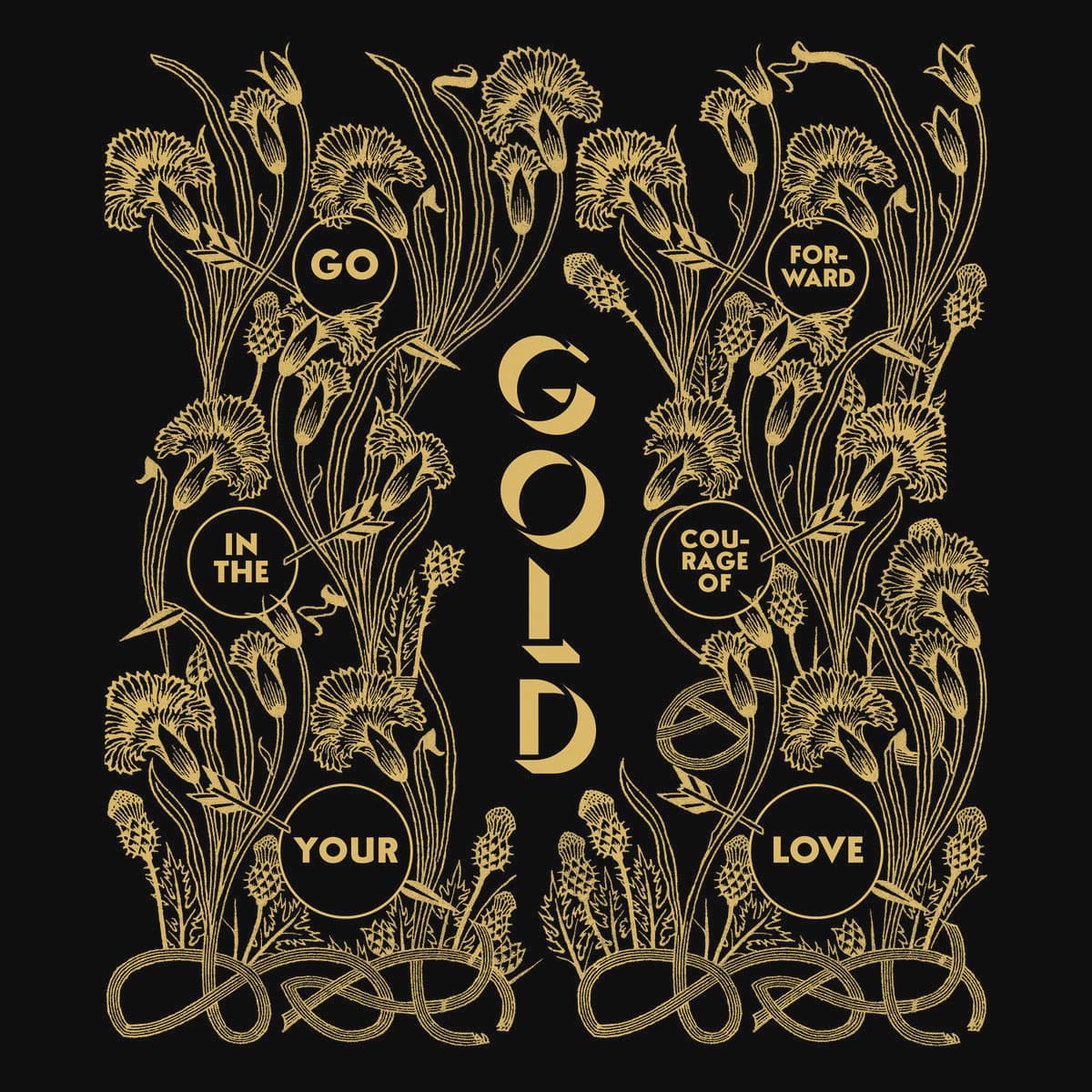 Gold