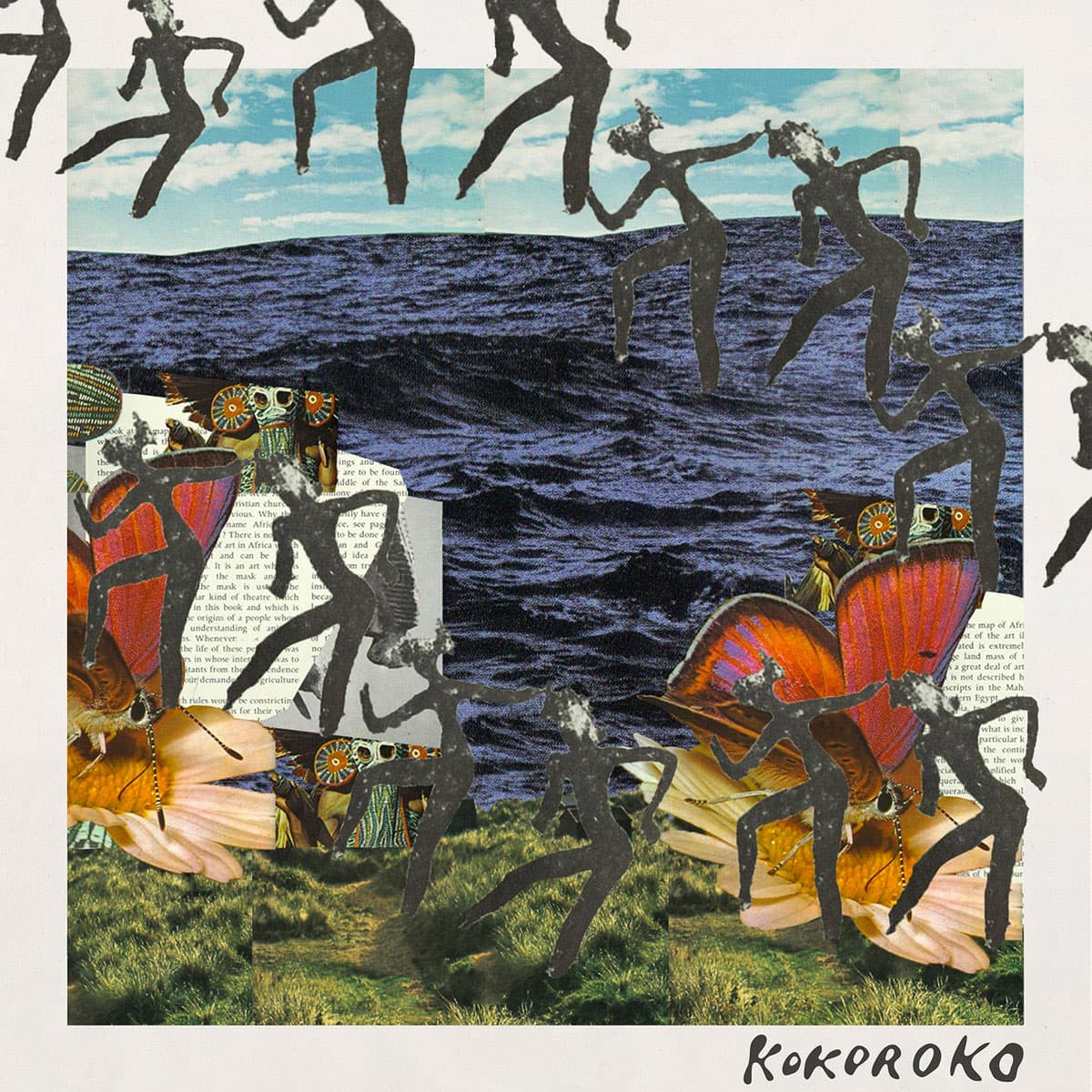 Kokoroko - Kokoroko - 12