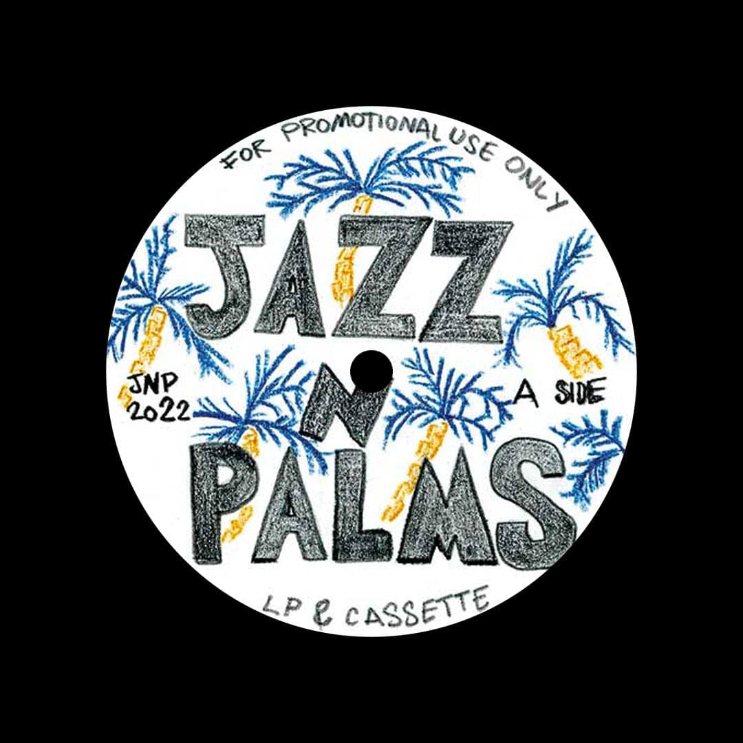 Jazz N Palms - Jazz N Palms 06 - 12