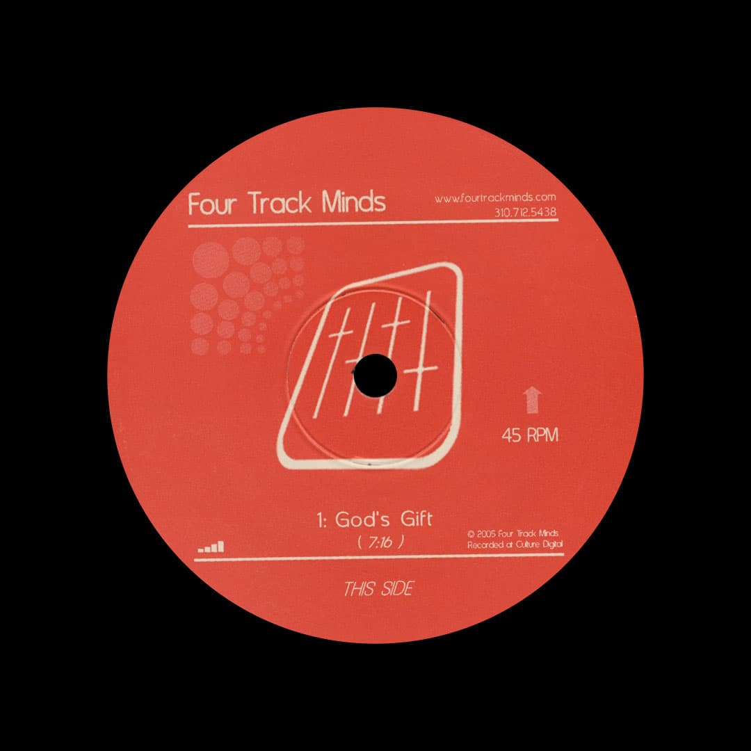 God’s Gift / Trip To Love