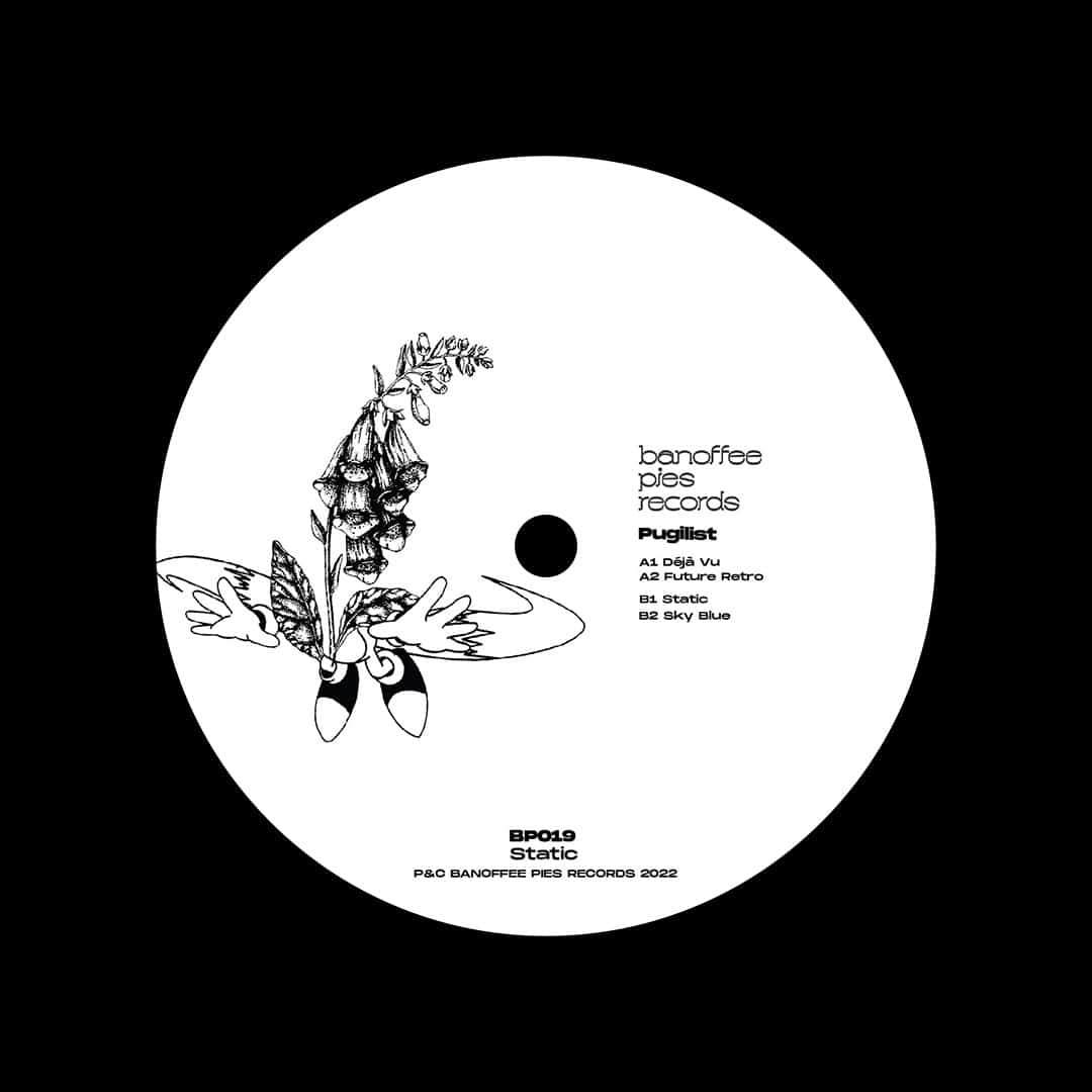Static EP