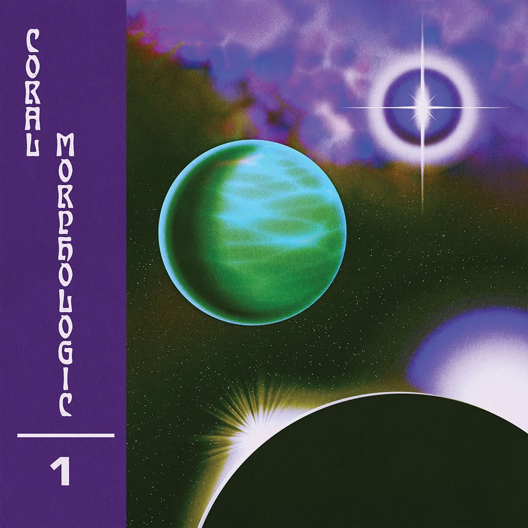 Coral Morphologic - Coral Morphologic 1 - lp