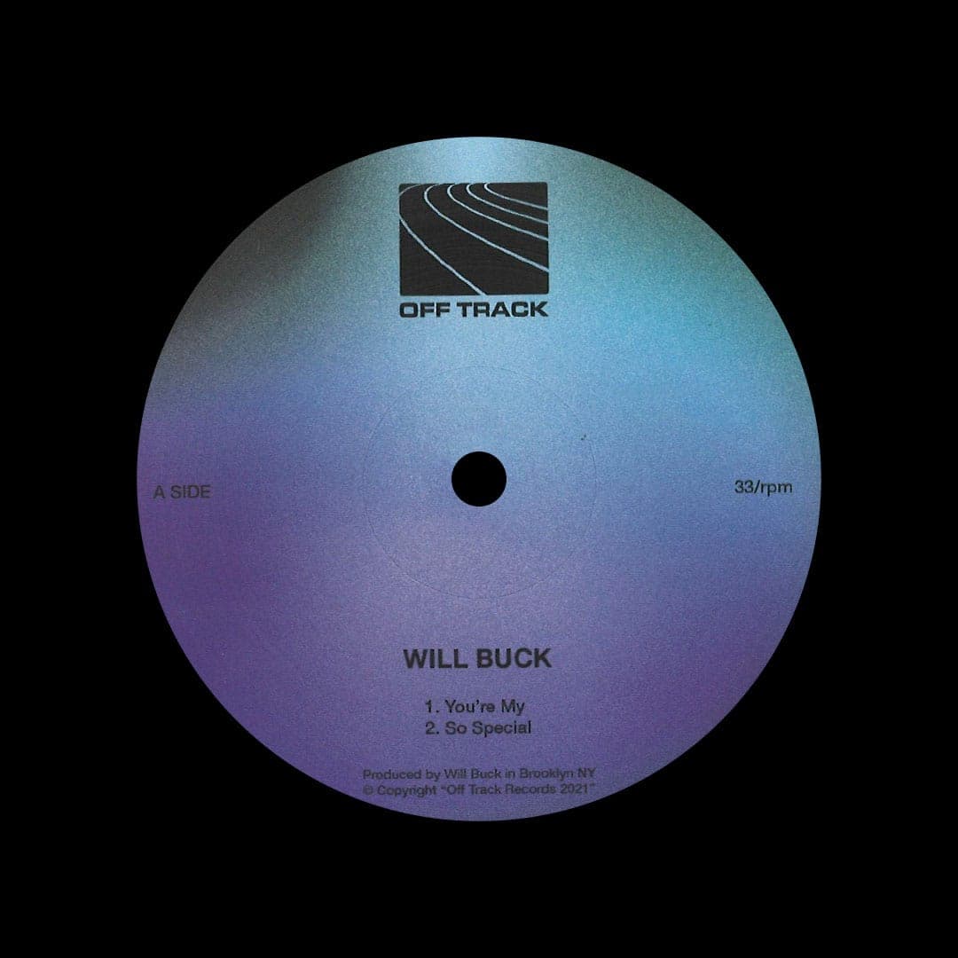 So Special EP