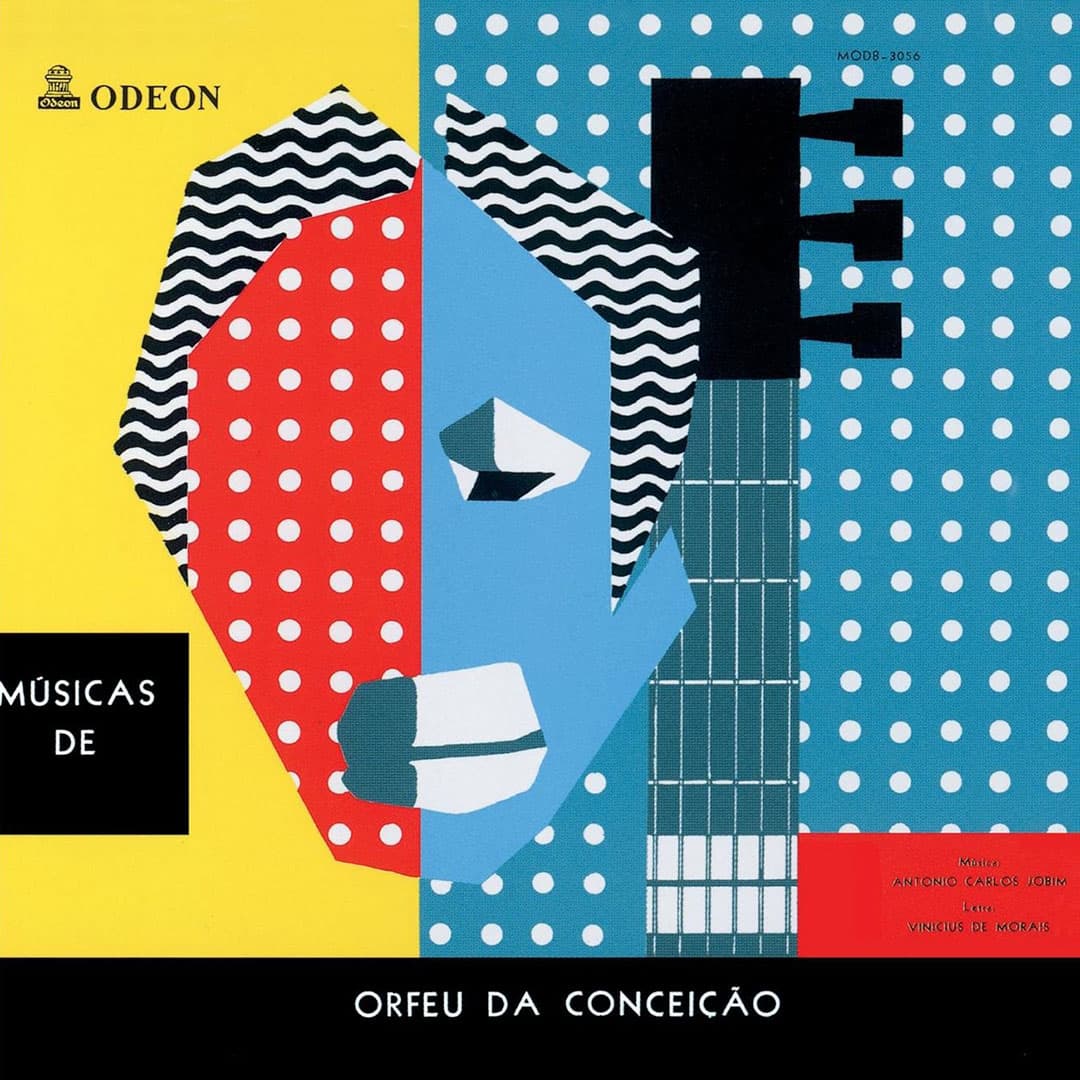 Orfeu Da Conceição