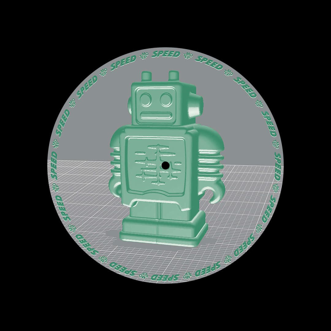 Hidden Agenda - One Time - 12