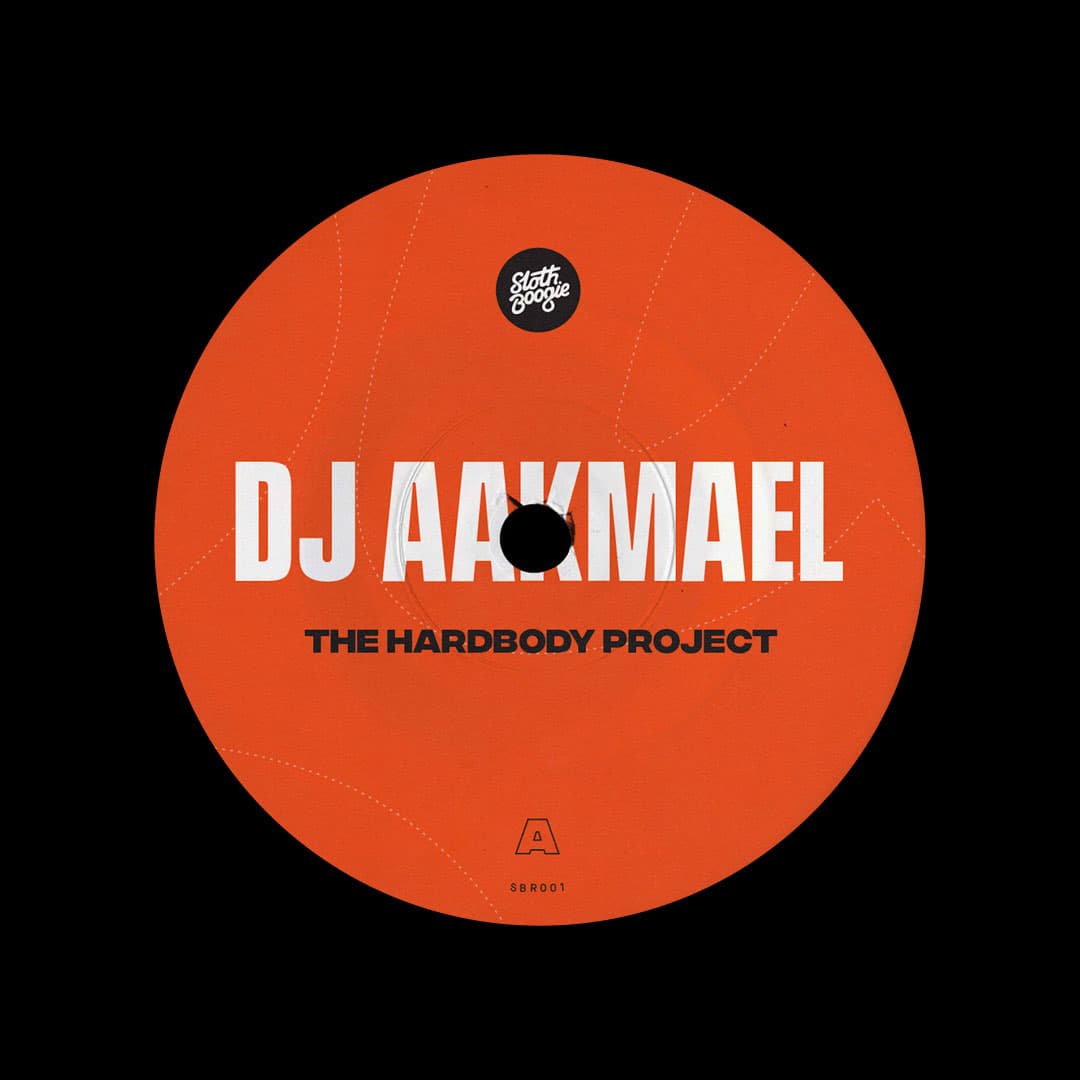 The Hardbody Project