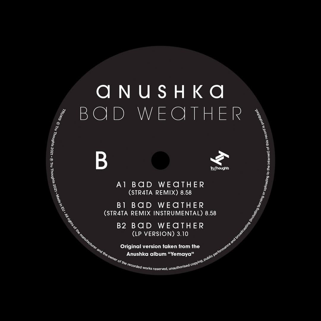 Bad Weather (Str4ta remix)
