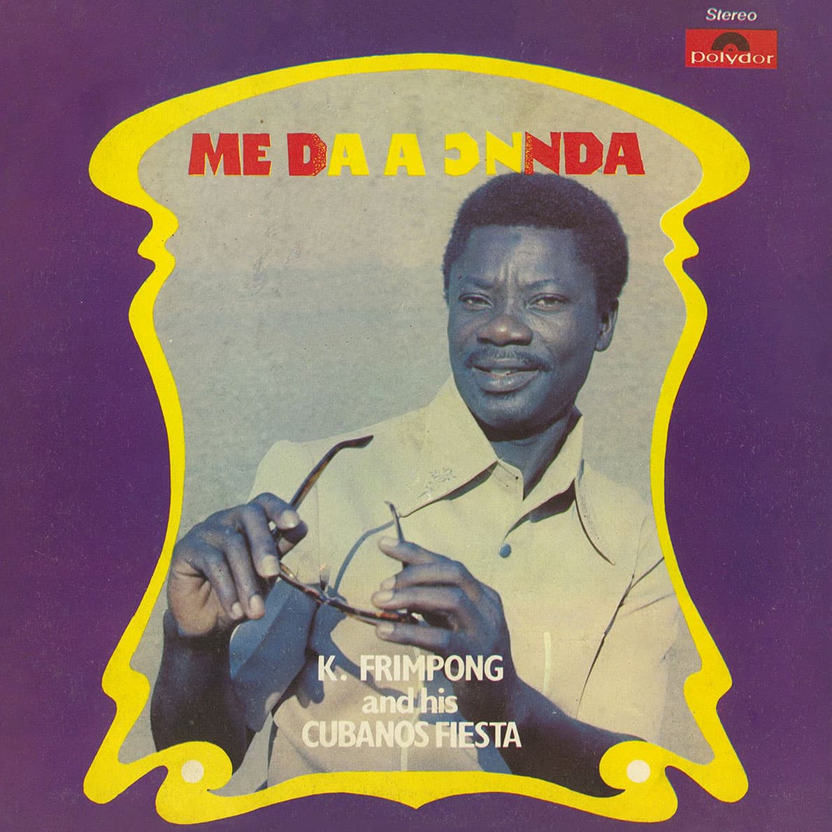 Me Da A Onnda