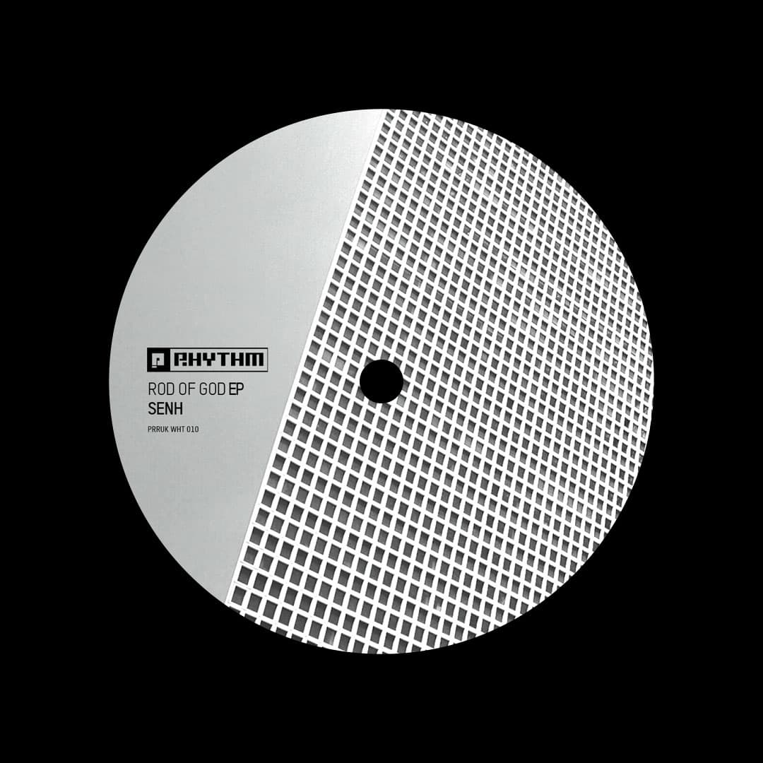 Rod Of God EP