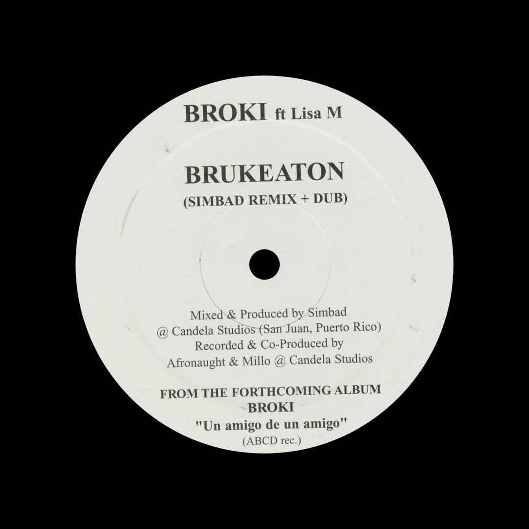 Brukeaton