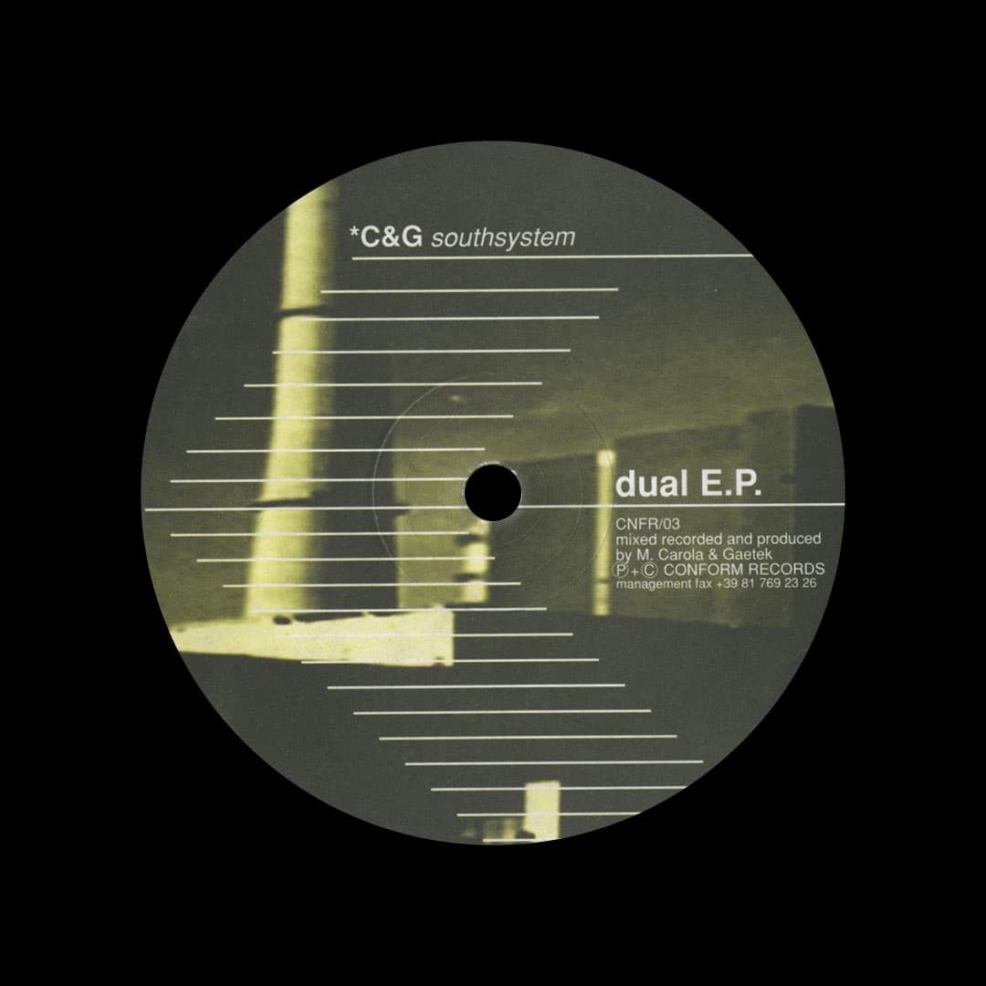 Dual EP