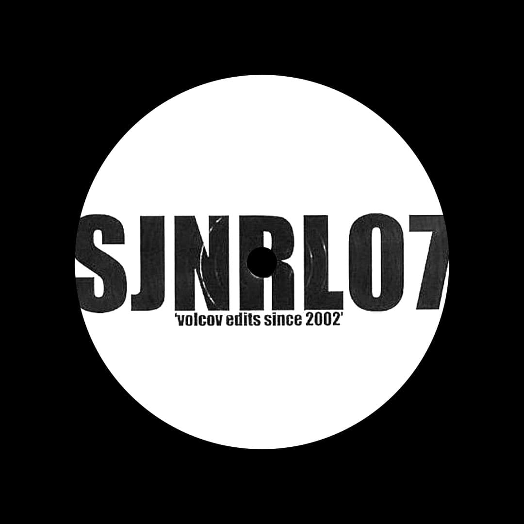 SJNRL Re-Edits Vol. 7