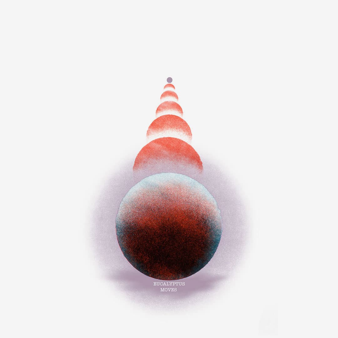 Eucalyptus - Moves - lp