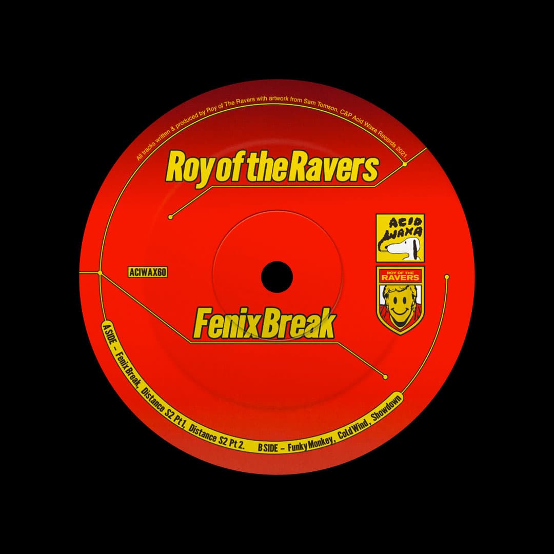 Fenix Break