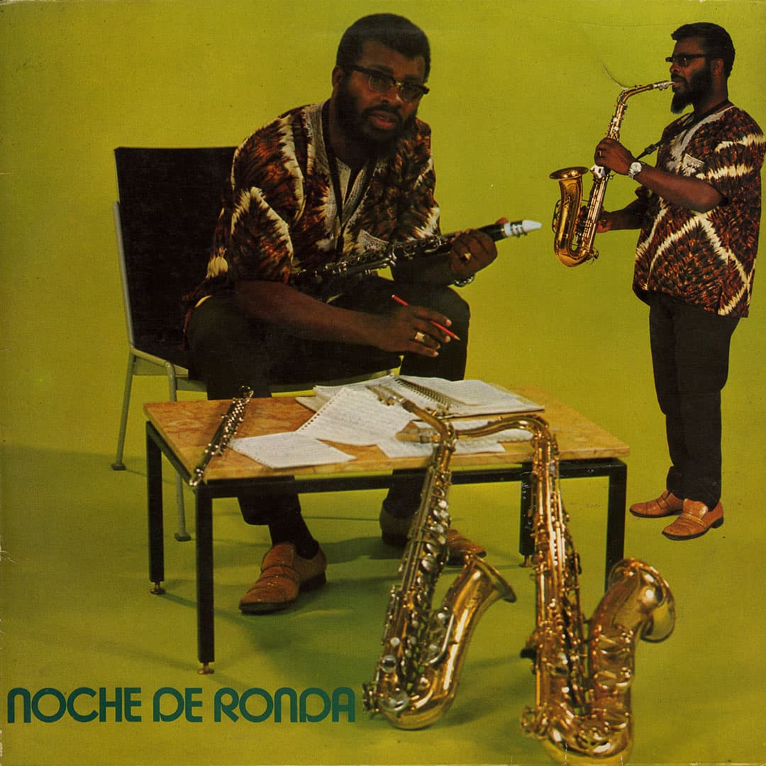 Noche De Ronda