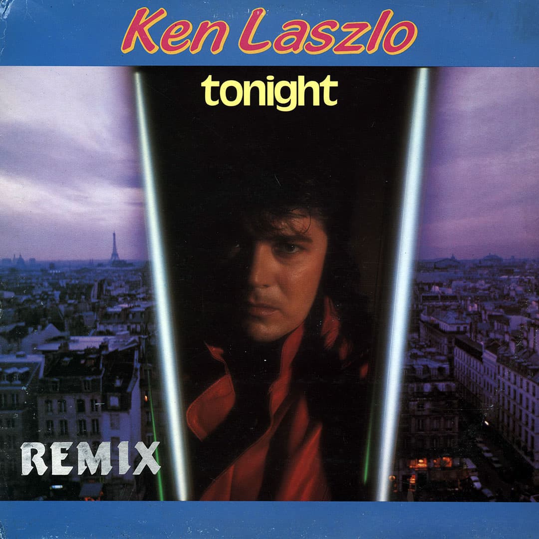 Tonight (Remix)