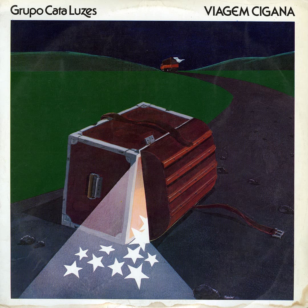 Viagem Cigana