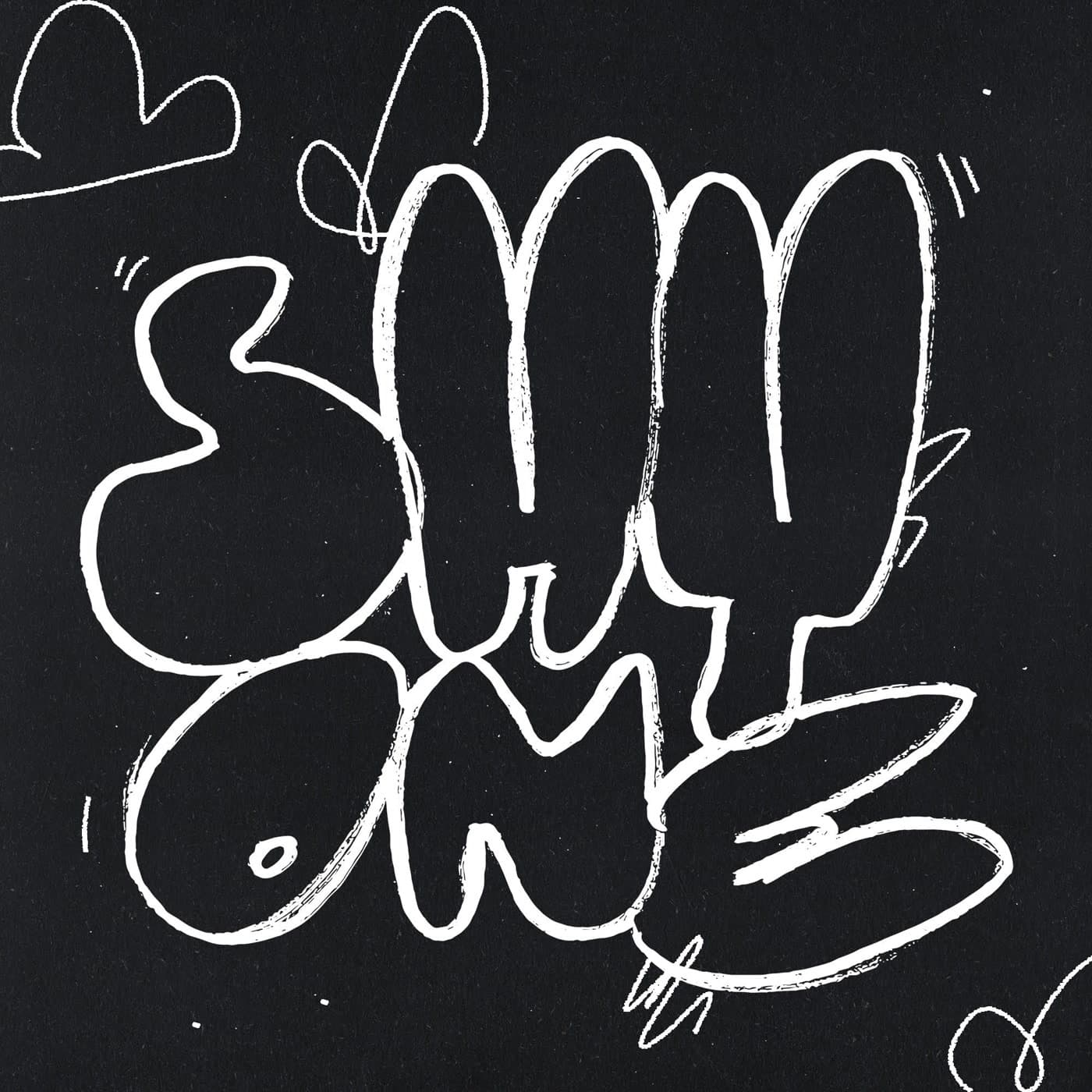 Shy One - IP Addy - 7
