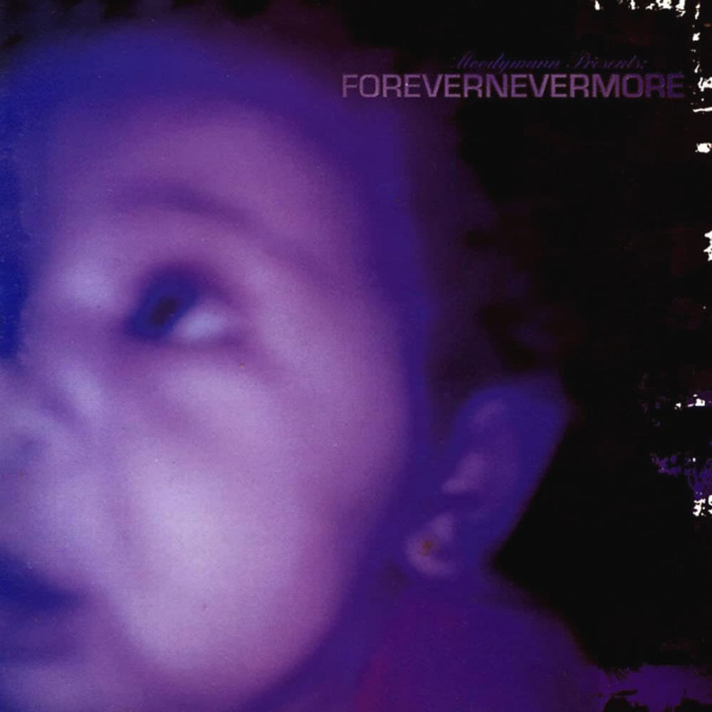 Moodymann - Forevernevermore - 2x12