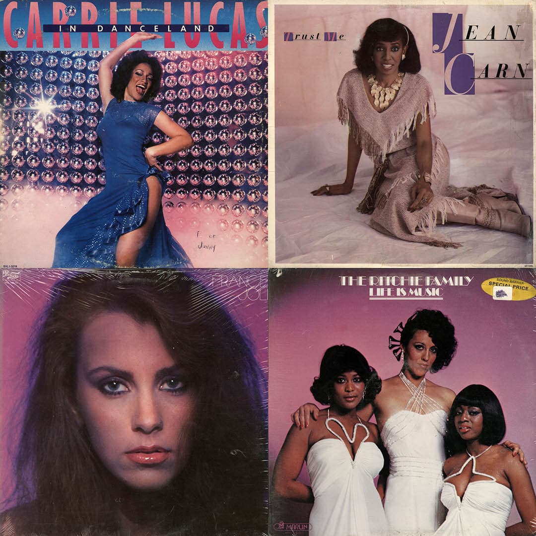 In Danceland Bundle