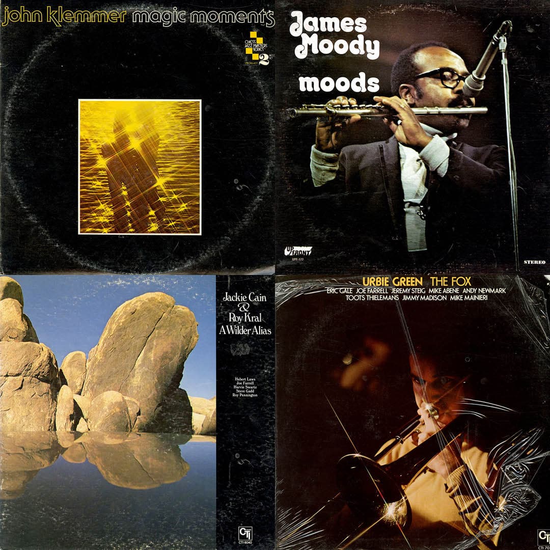 Magic Moments Bundle