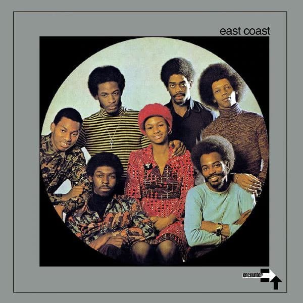 East Coast - East Coast - color
