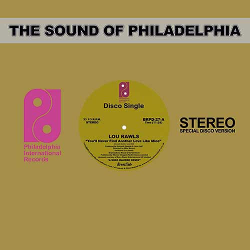 Mike Maurro remixes