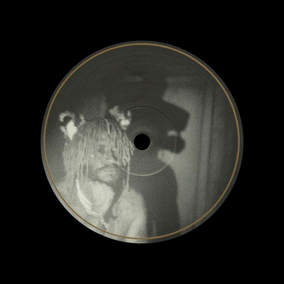 Thundercat - Fair Chance (Floating Points remix) - 12