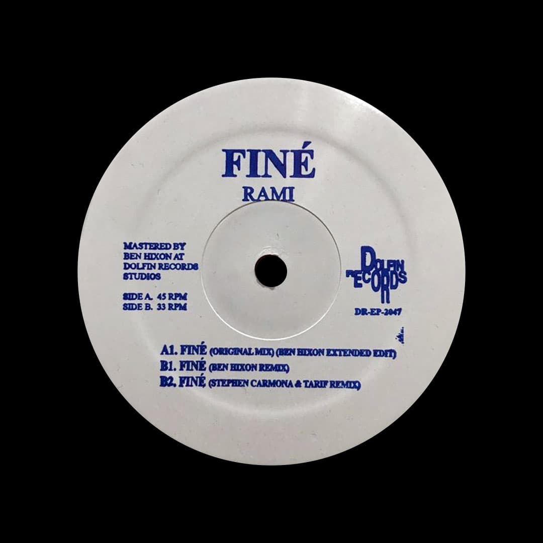 Finé