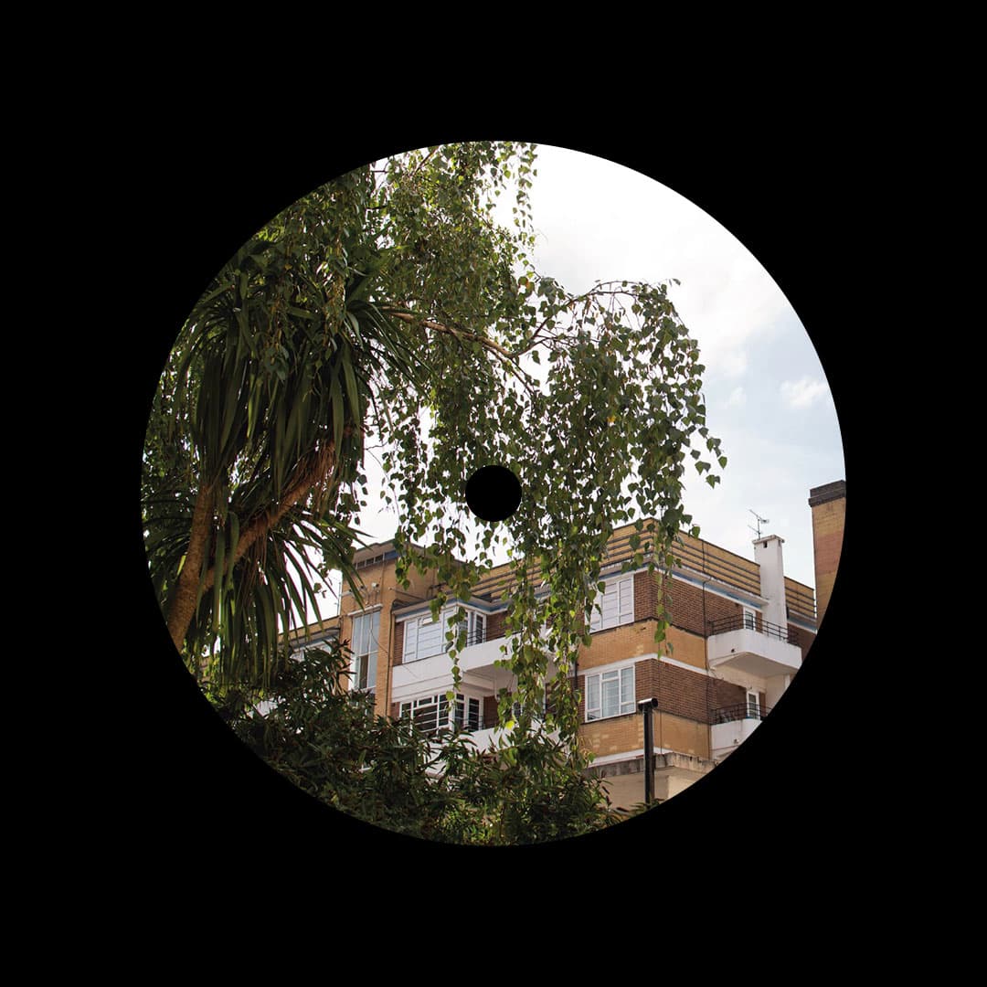Hither Green Glide / For The People
