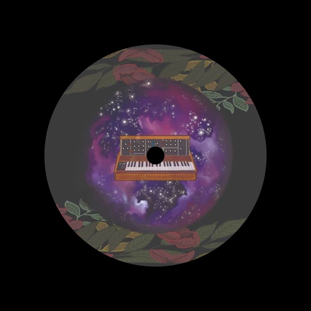 Cosmic Soul